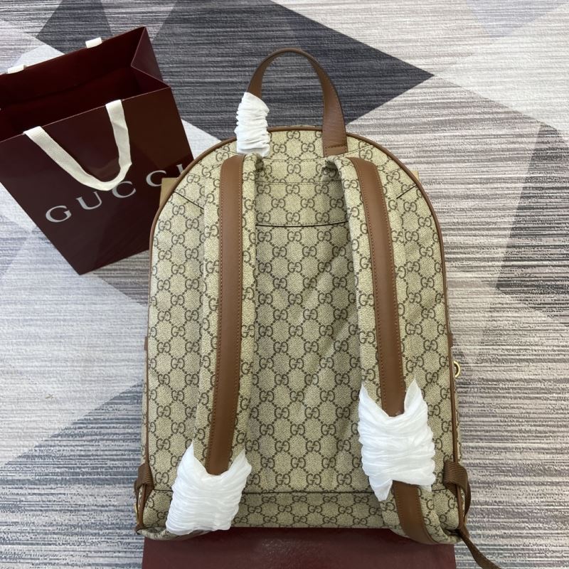 Gvc*1 backpacks